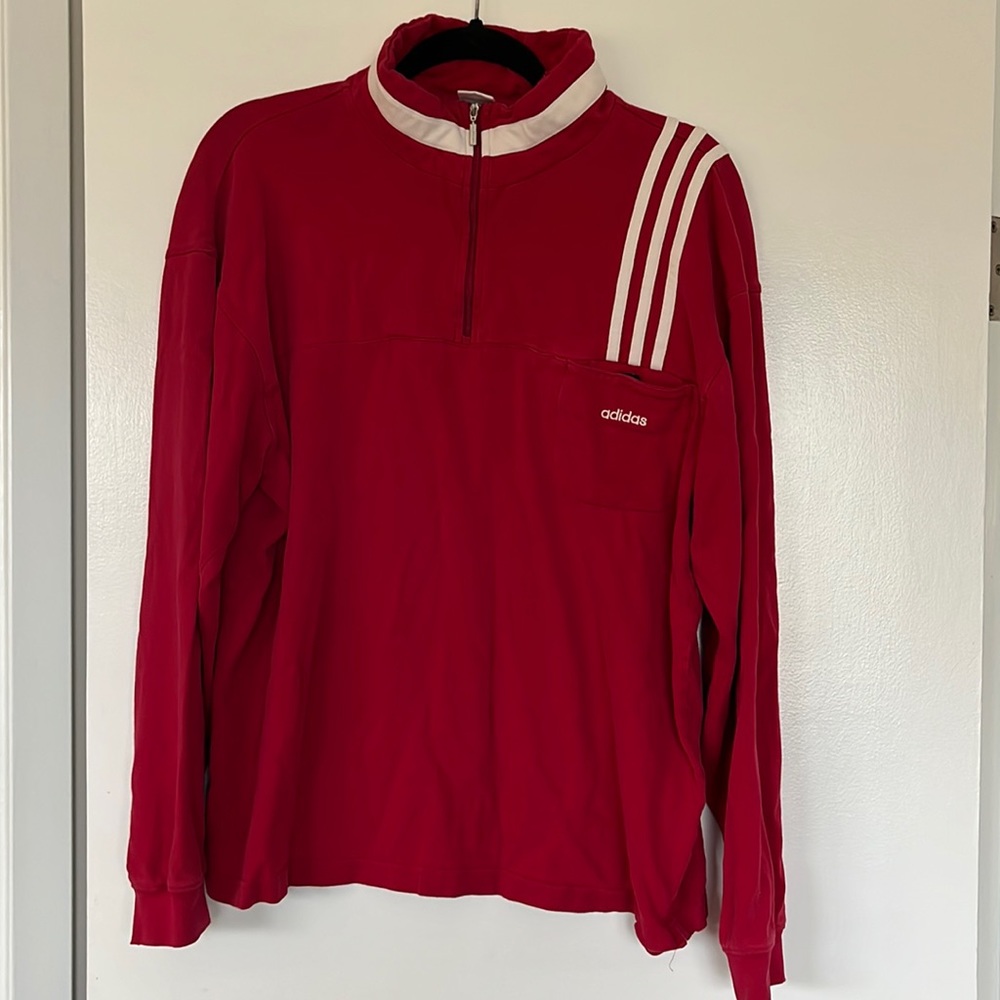 Vintage Adidas “Adi Dassler” collection